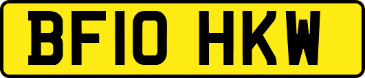 BF10HKW