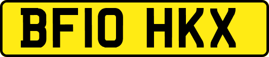 BF10HKX