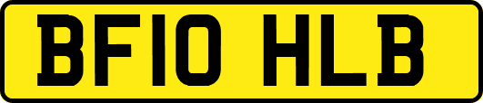 BF10HLB