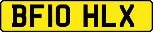 BF10HLX