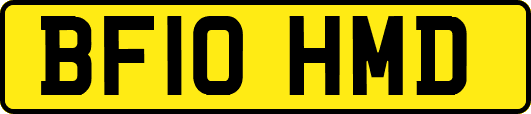 BF10HMD