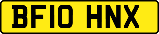 BF10HNX