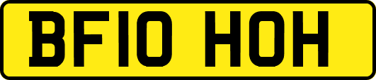BF10HOH
