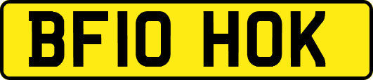 BF10HOK