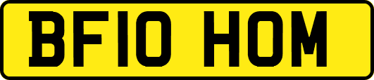 BF10HOM