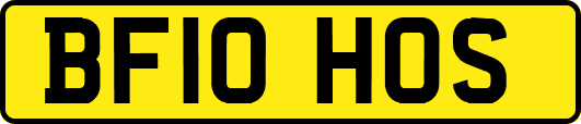 BF10HOS