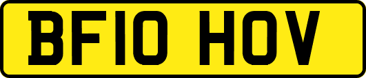 BF10HOV