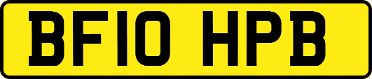 BF10HPB