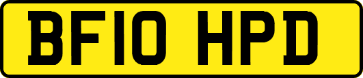 BF10HPD