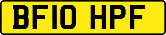 BF10HPF