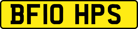 BF10HPS