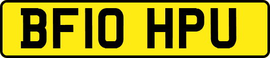 BF10HPU