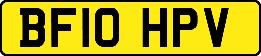 BF10HPV