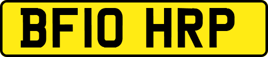 BF10HRP