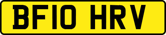 BF10HRV
