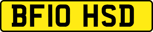 BF10HSD