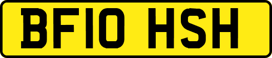 BF10HSH