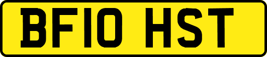 BF10HST