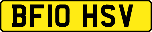 BF10HSV