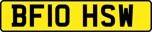 BF10HSW