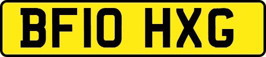 BF10HXG