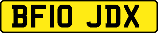 BF10JDX