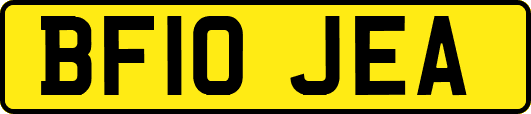 BF10JEA