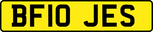 BF10JES