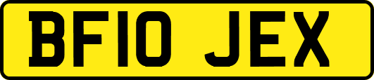 BF10JEX