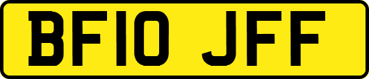 BF10JFF