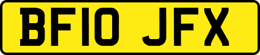 BF10JFX
