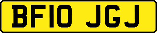 BF10JGJ