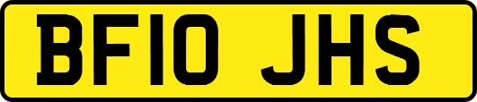 BF10JHS