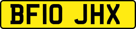 BF10JHX