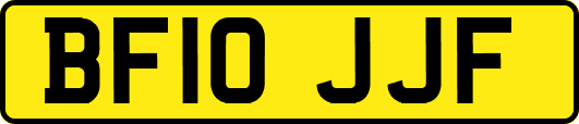 BF10JJF