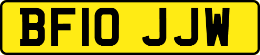BF10JJW