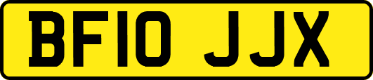 BF10JJX