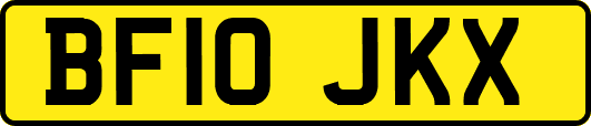 BF10JKX