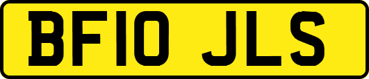 BF10JLS