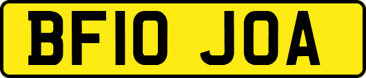 BF10JOA
