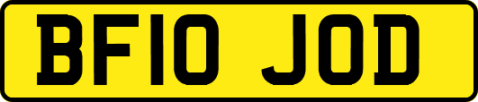 BF10JOD