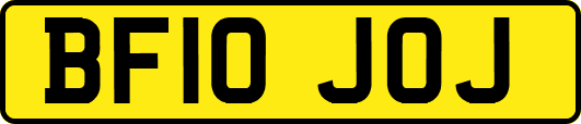BF10JOJ