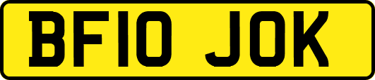 BF10JOK