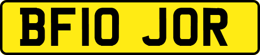 BF10JOR