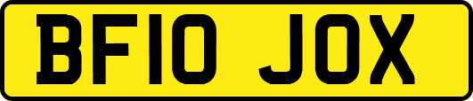 BF10JOX