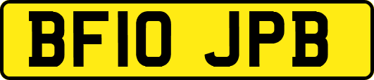 BF10JPB