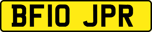 BF10JPR