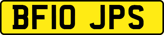 BF10JPS