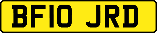BF10JRD