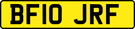 BF10JRF